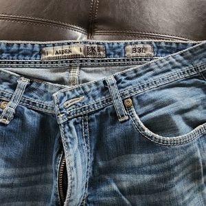 Men's BKE Aiden Jeans